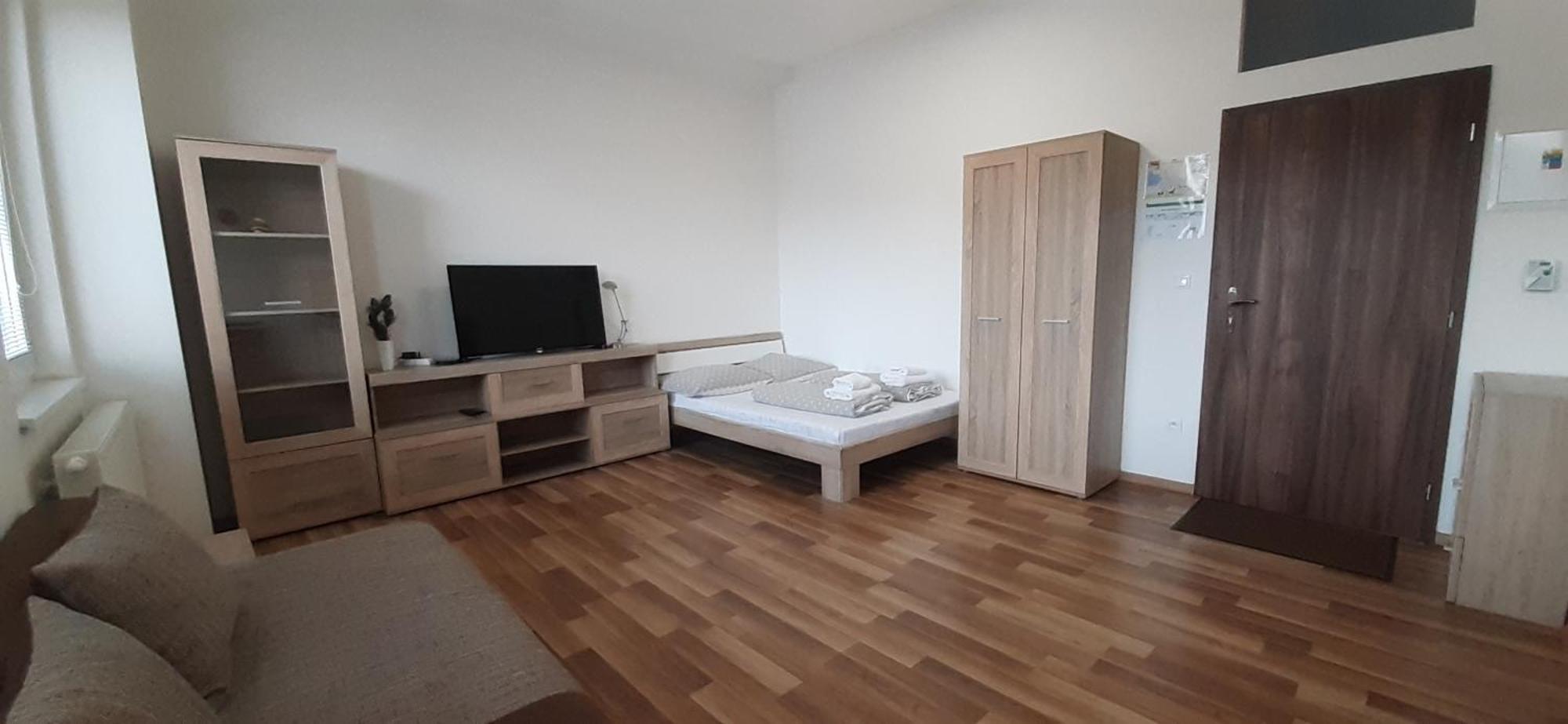 Apartments Modom Liptovský Mikuláš Habitación foto