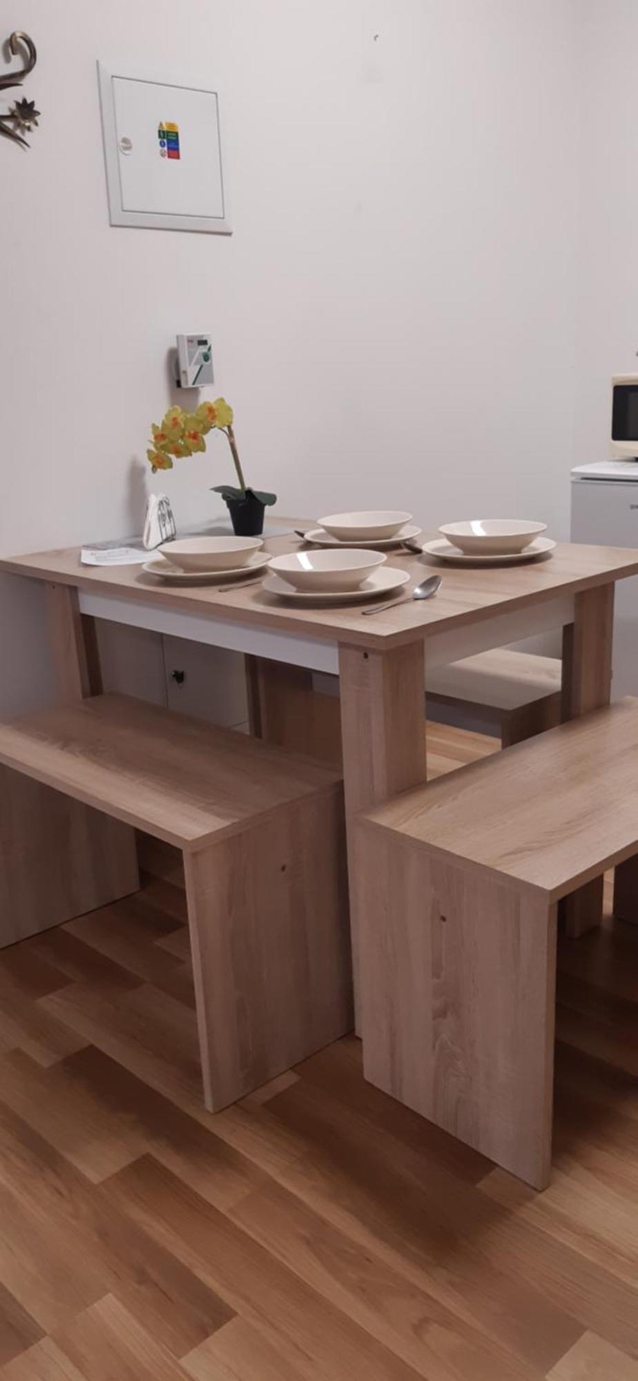 Apartments Modom Liptovský Mikuláš Habitación foto