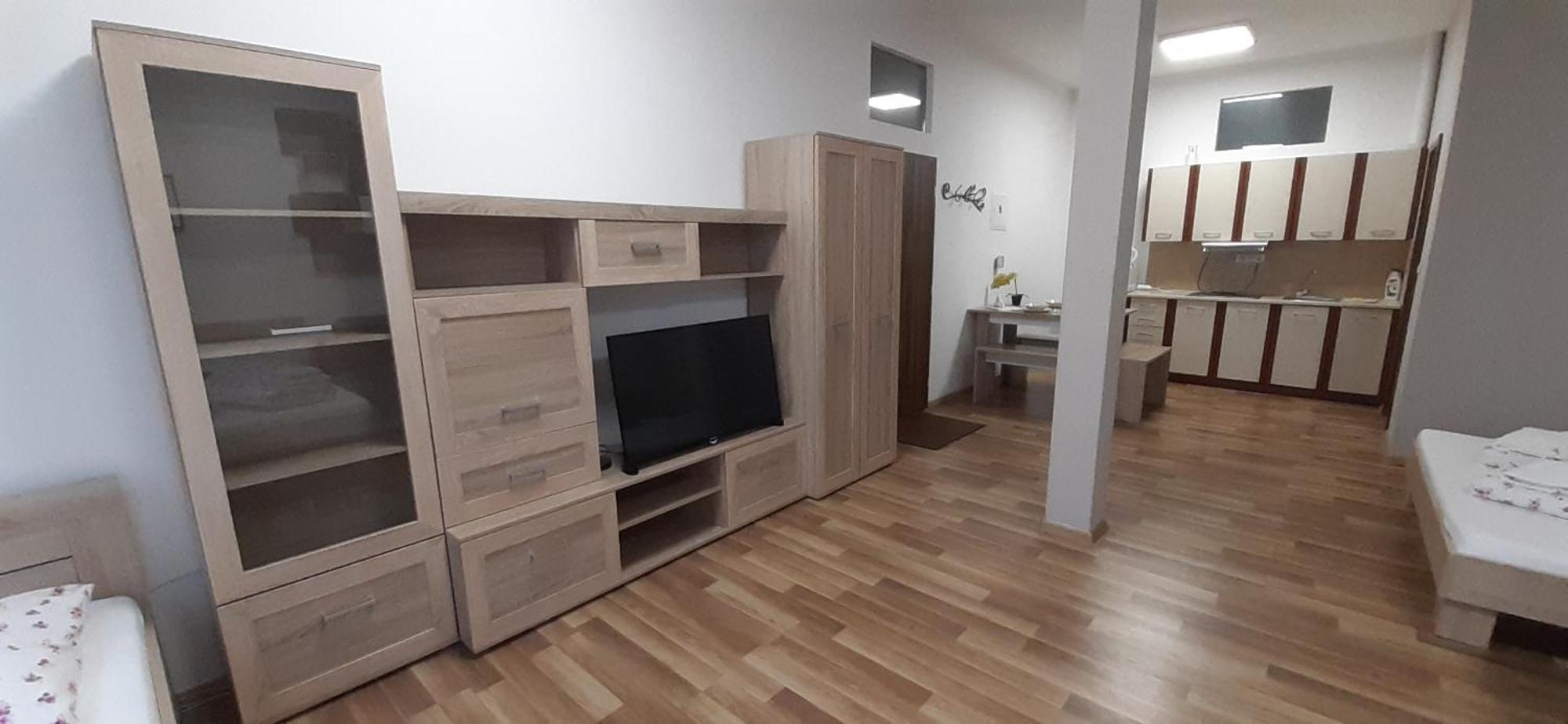 Apartments Modom Liptovský Mikuláš Habitación foto